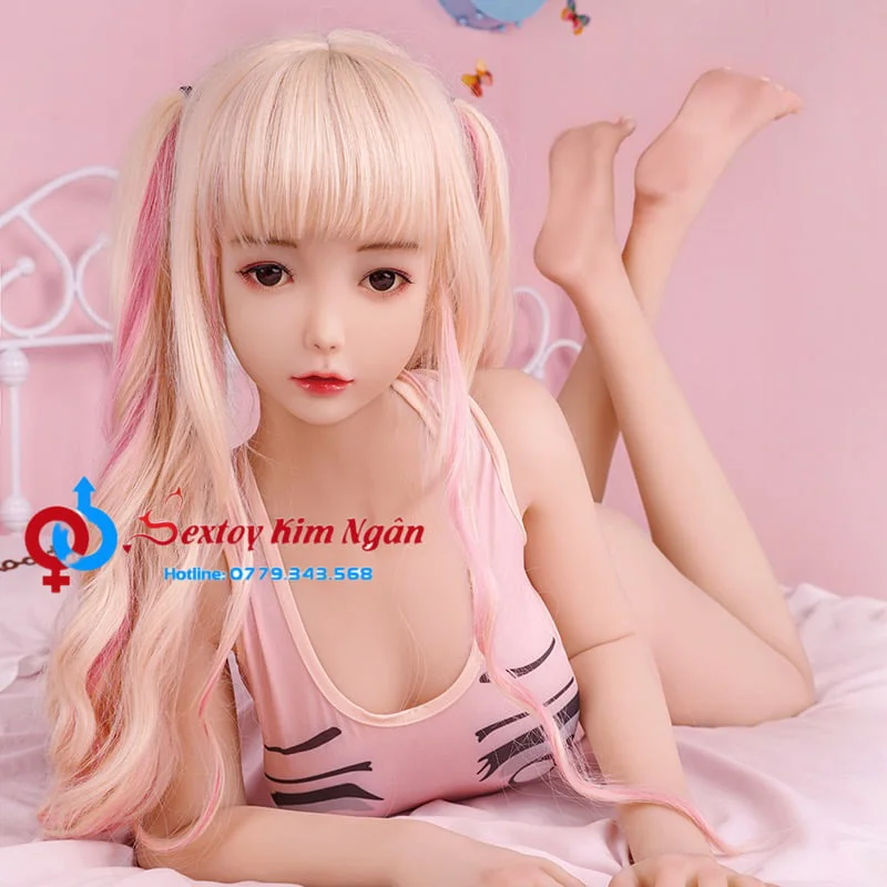 Búp bê tinh dục Nikaido