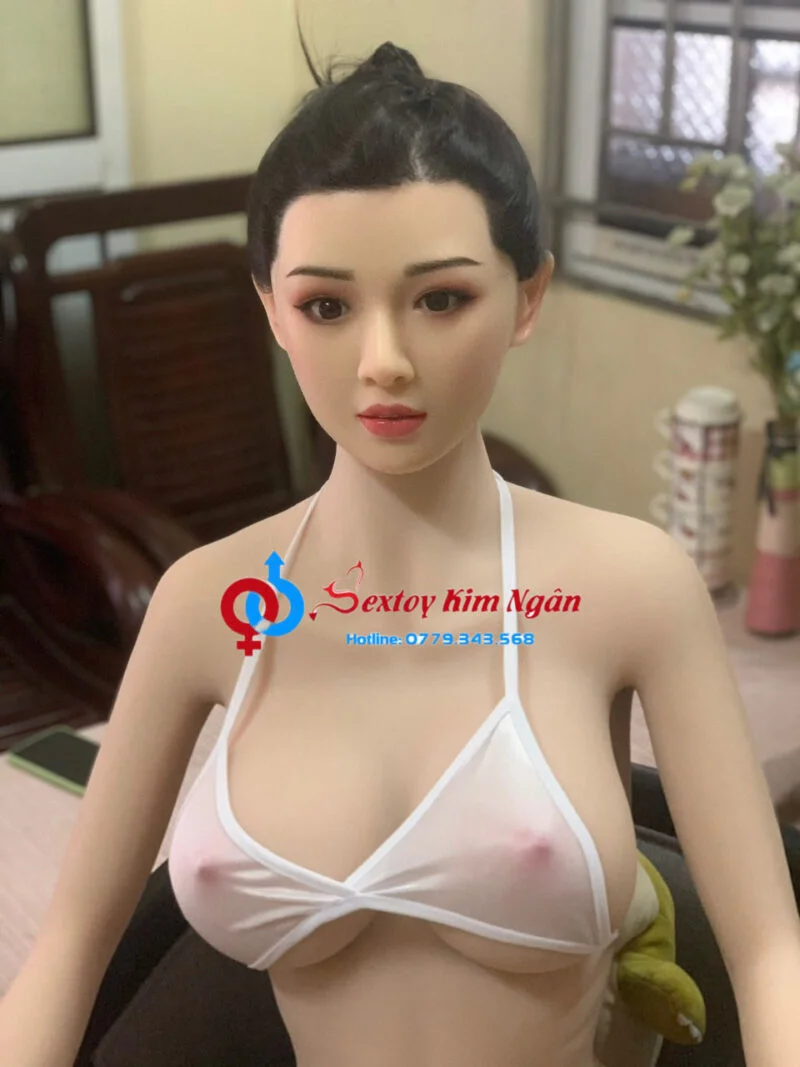 Búp bê Sexdoll Aizawa Rina