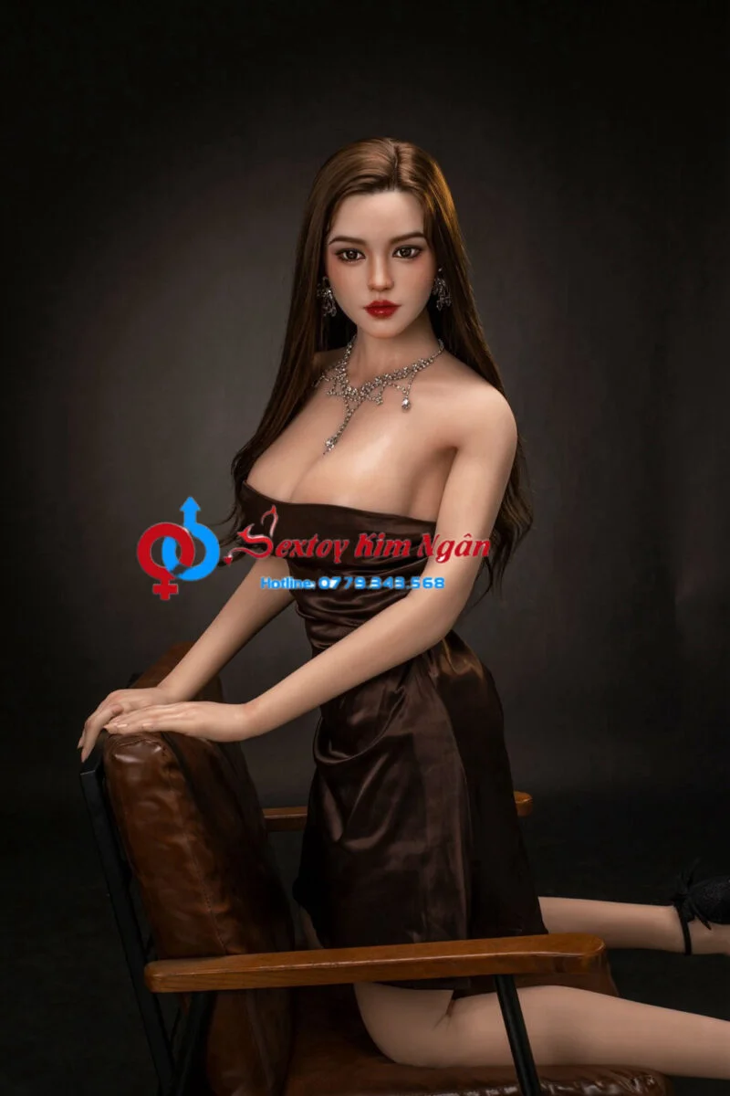 Búp bê sexdoll Nozomi