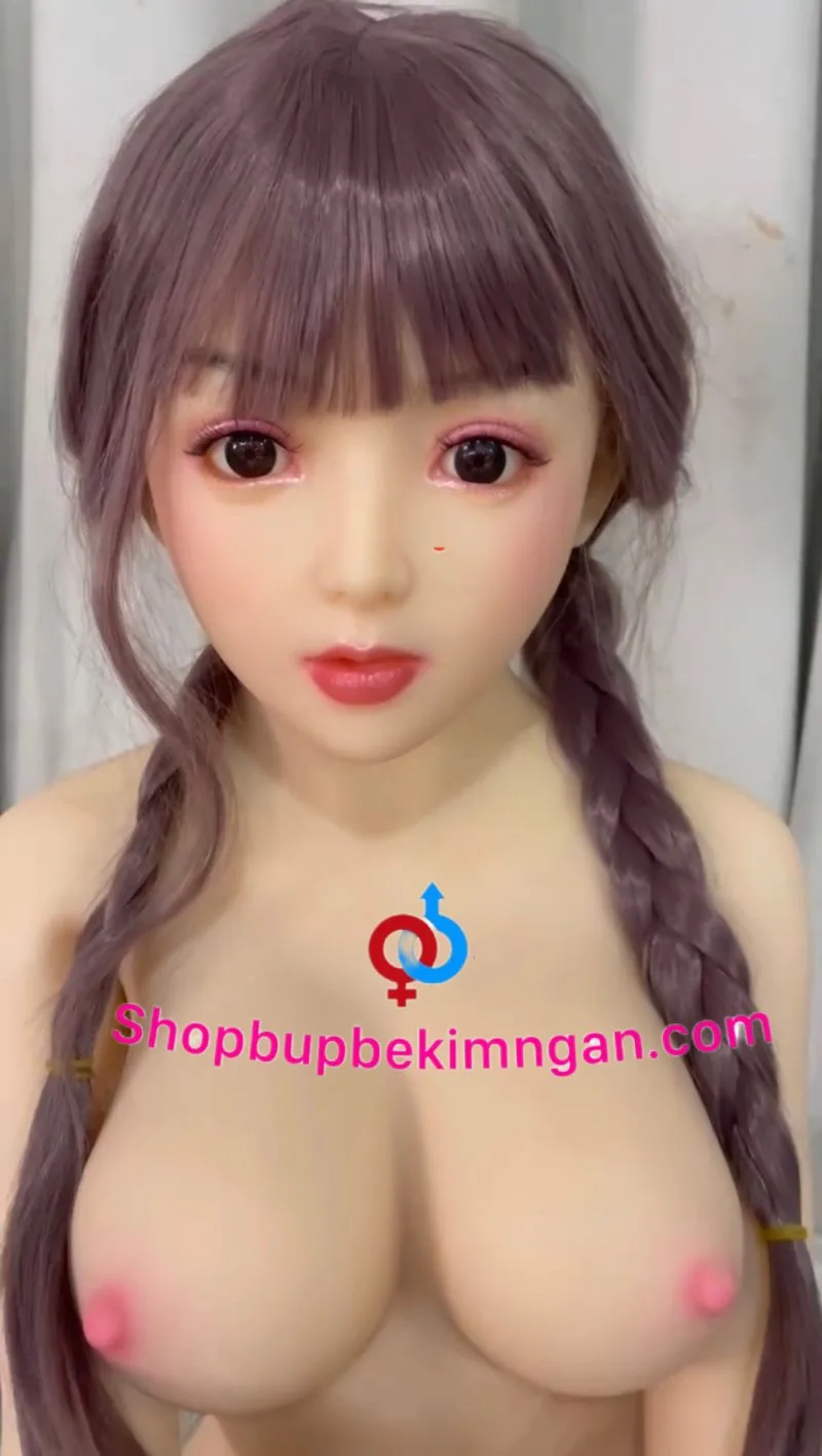 Búp bê tình dục - 130 cm