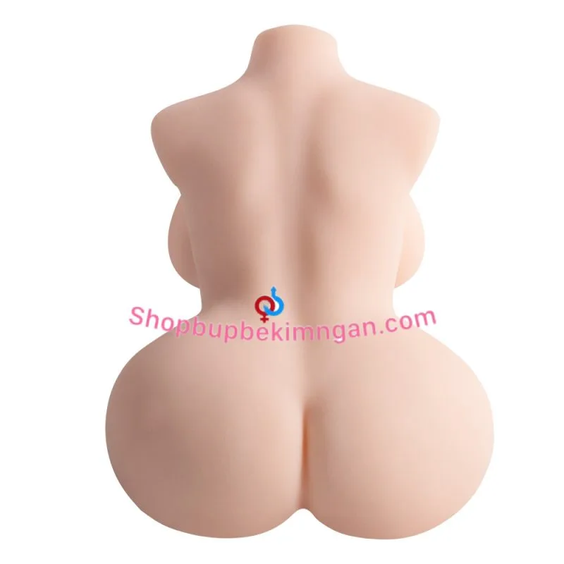 Búp bê bán thân Z60