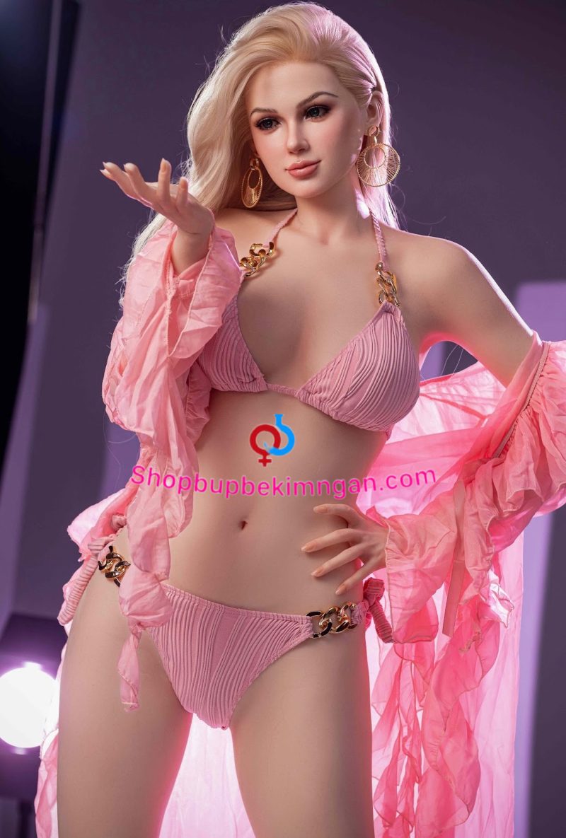 Búp bê Aimidoll 116 - Karina cô gái nga xinh đẹp thuần khiết