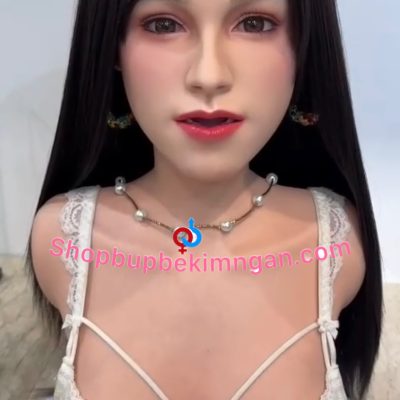 Đầu silicone cấy tóc A18
