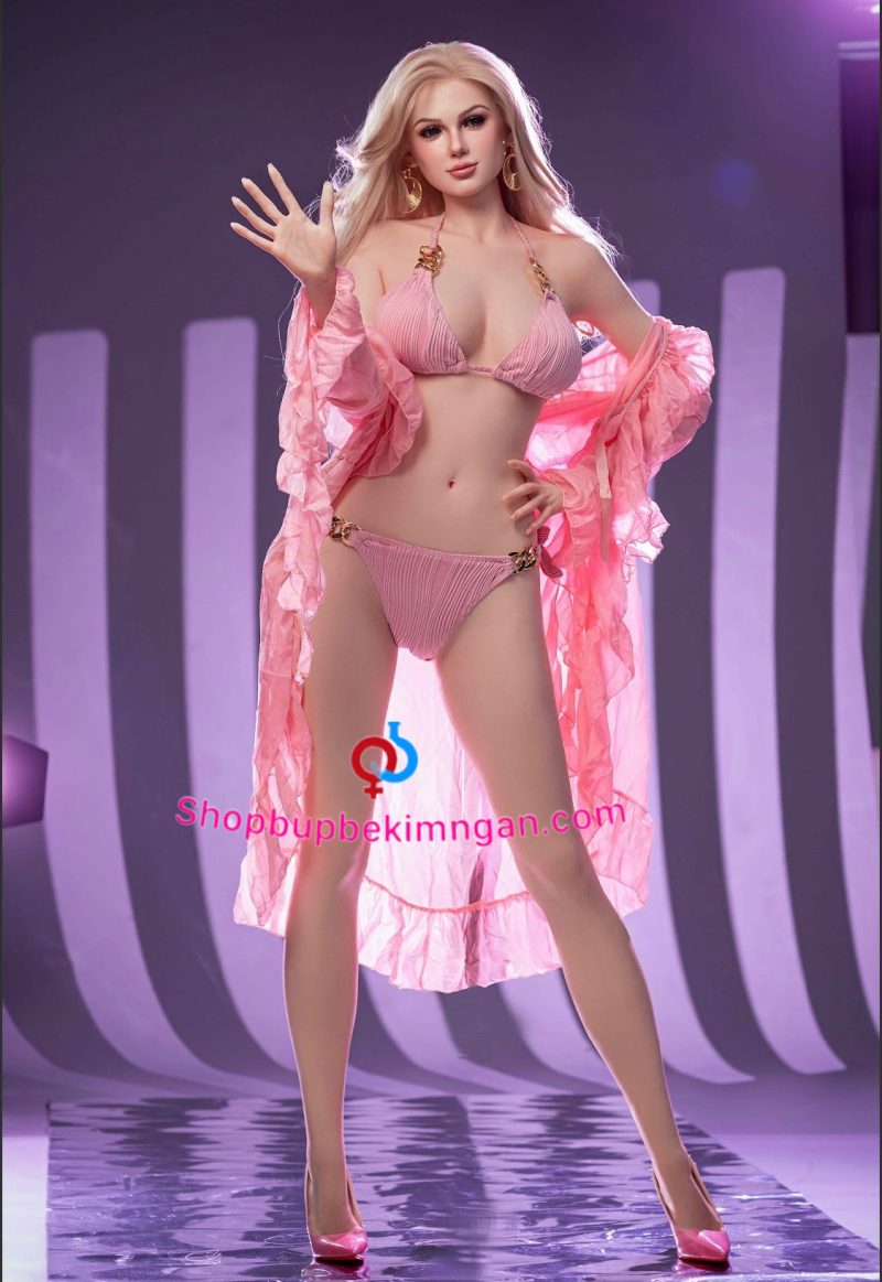 Búp bê Aimidoll 116 - Karina cô gái nga xinh đẹp thuần khiết