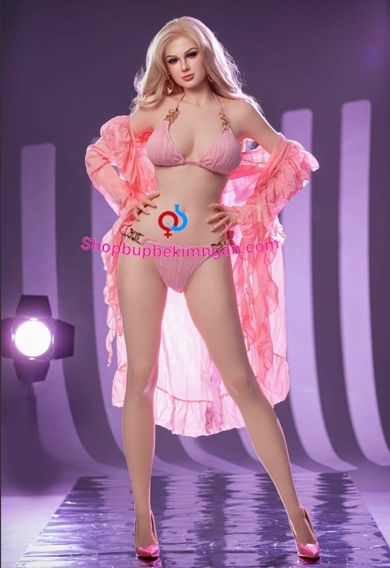 Búp bê Aimidoll 116 - Karina cô gái nga xinh đẹp thuần khiết
