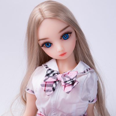 Búp bê mini Rita 68 cm